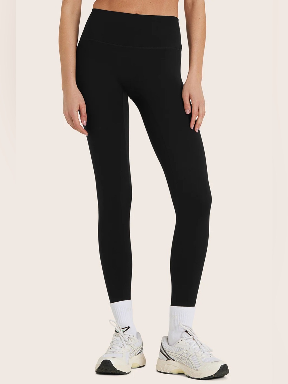 SET Active Sportbody Mid-Rise Leggings Alo Yoga Lululemon CSB Vuori Gymshark